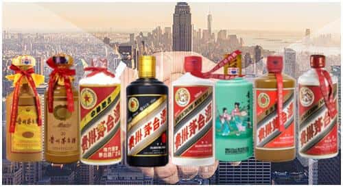 蚌山区回收茅台